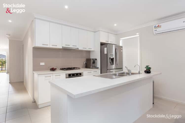 Seventh view of Homely house listing, 8 Joyous Street, Wyndham Vale VIC 3024