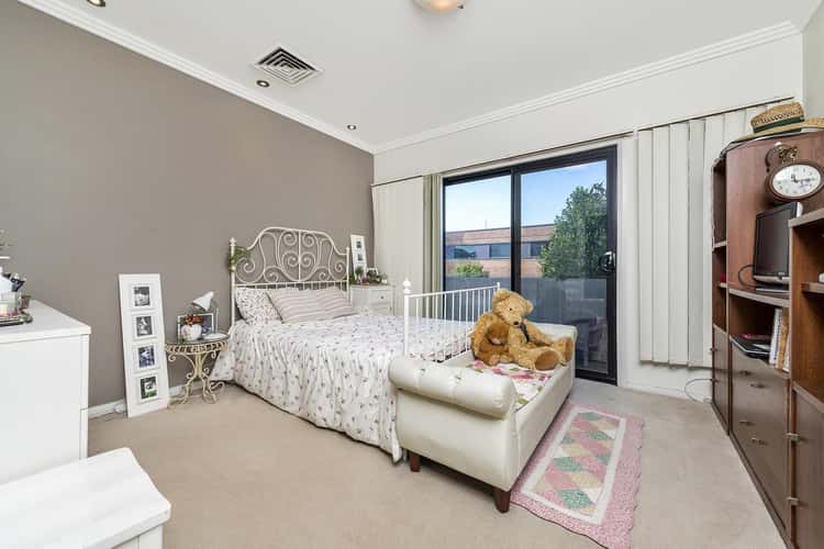 Fourth view of Homely townhouse listing, 6/58-62 Carnarvon Street, Silverwater NSW 2128