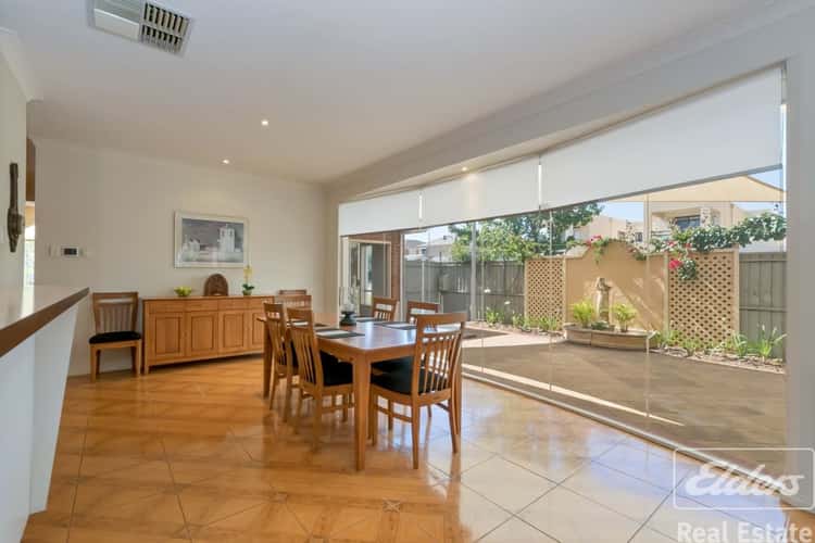 Second view of Homely house listing, 27 Cormorant Way, Mawson Lakes SA 5095