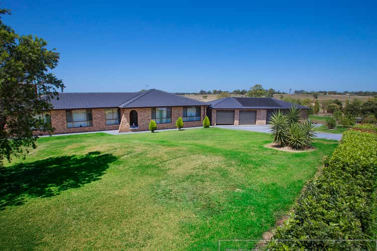 Main view of Homely house listing, 980 Hinton Road, Nelsons Plains NSW 2324