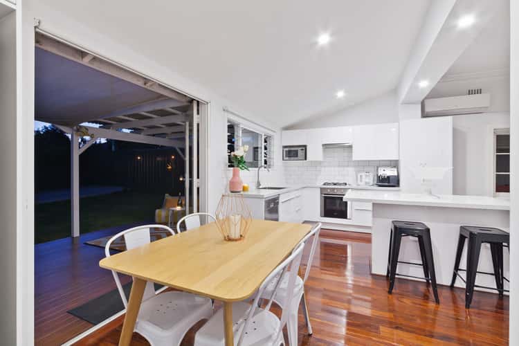 Fifth view of Homely house listing, 89 Lynton Street, Mount Hawthorn WA 6016