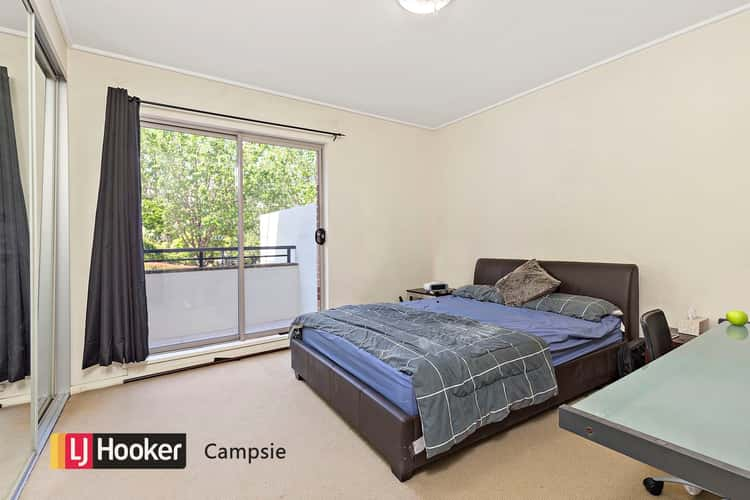 Third view of Homely apartment listing, 26/20 Close Street, Canterbury NSW 2193