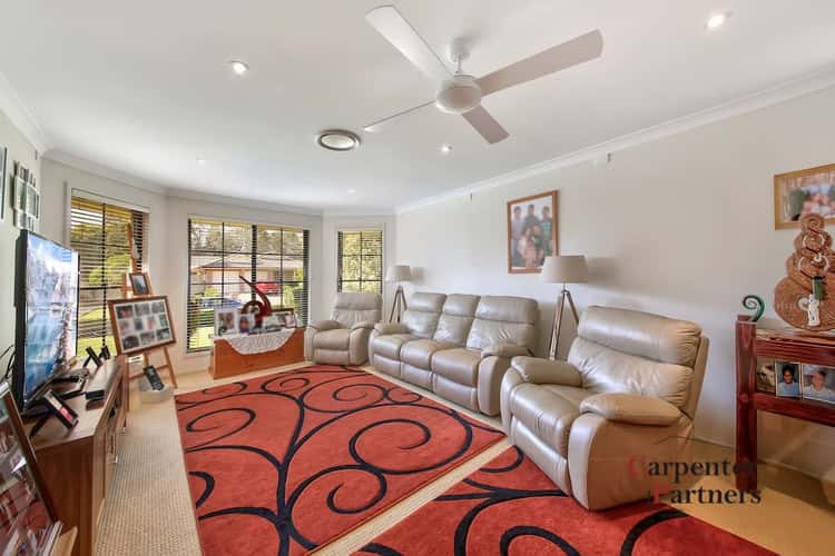 Fifth view of Homely house listing, 10 Jack Davis Place, Bargo NSW 2574