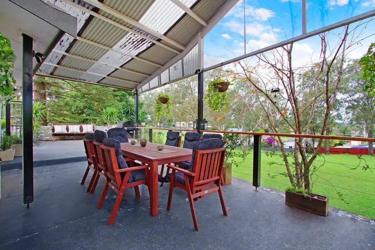 Seventh view of Homely house listing, 8 McKenzie Cres, Wilberforce NSW 2756