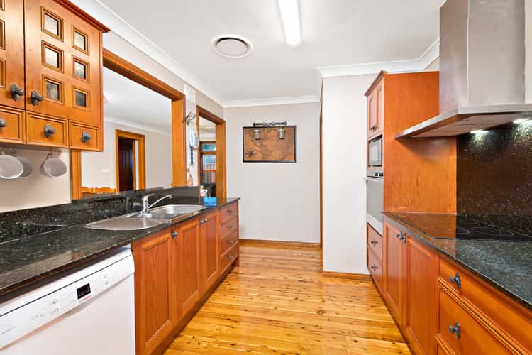 Third view of Homely house listing, 170 Ashford Avenue, Milperra NSW 2214