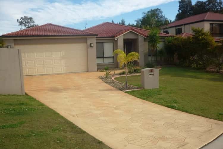 Third view of Homely house listing, 2 Deal Cove, Arundel QLD 4214