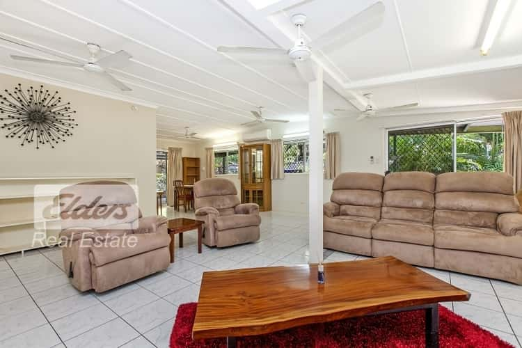 22 Raffles Road, Gray NT 830