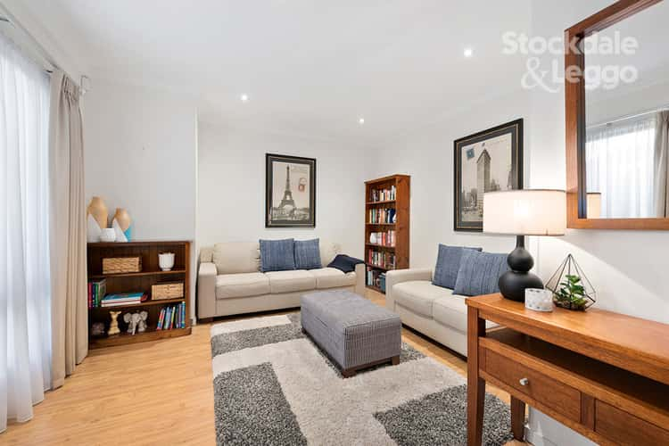 Second view of Homely townhouse listing, 12 Forbes Grove, Oak Park VIC 3046