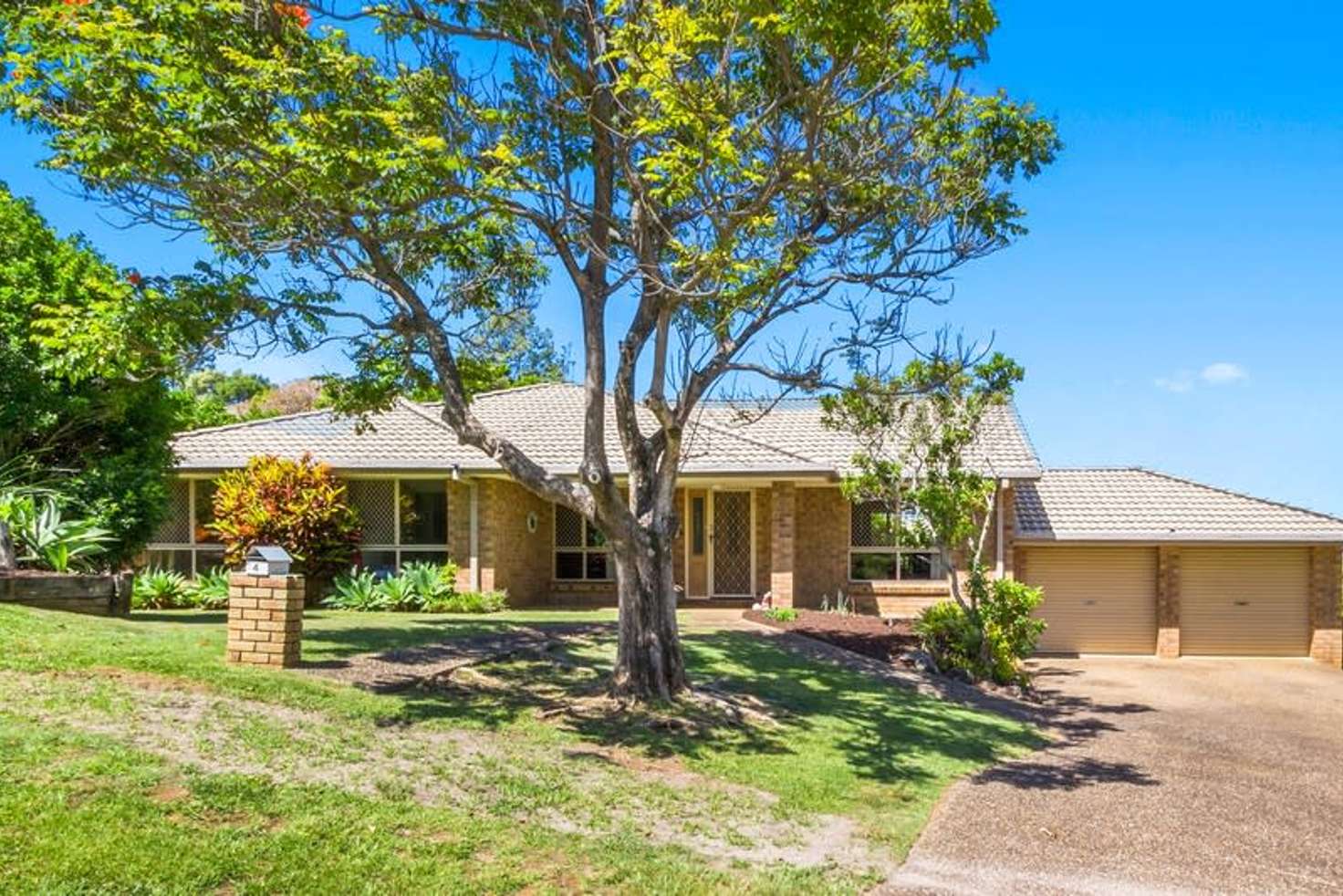 Main view of Homely house listing, 4 Ash Drive, Banora Point NSW 2486