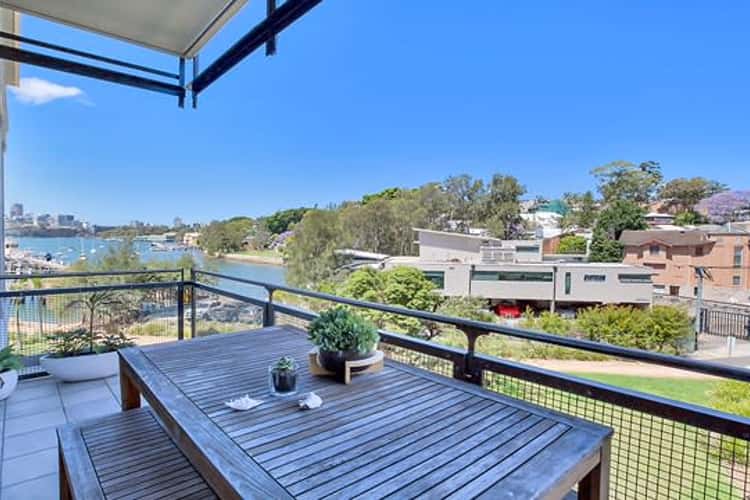 Second view of Homely apartment listing, C202/23 Colgate Avenue, Balmain East NSW 2041