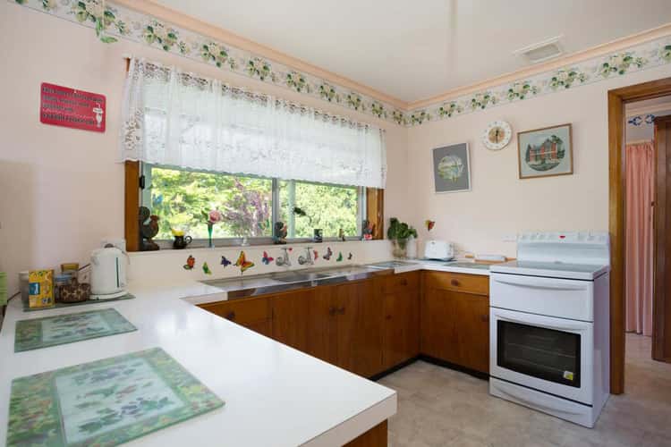 Third view of Homely house listing, 39 Ross Street, Beauty Point TAS 7270