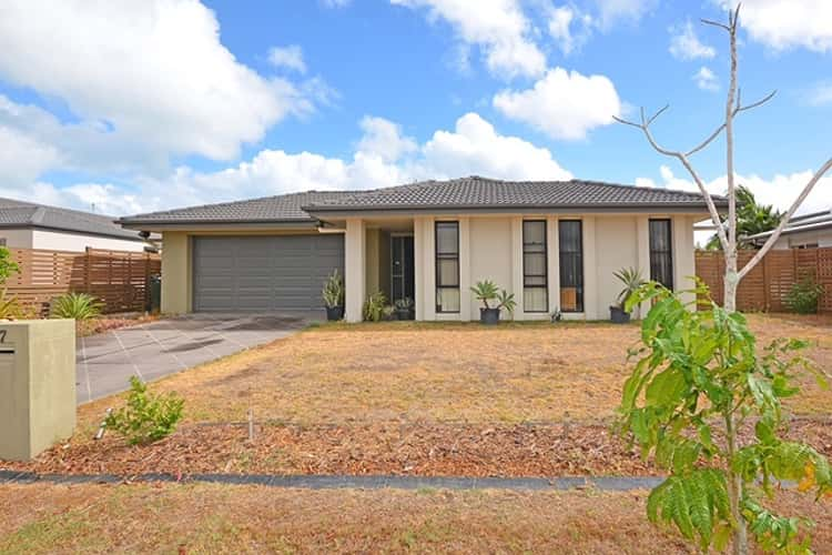 47 Lady Penrhyn, Eli Waters QLD 4655