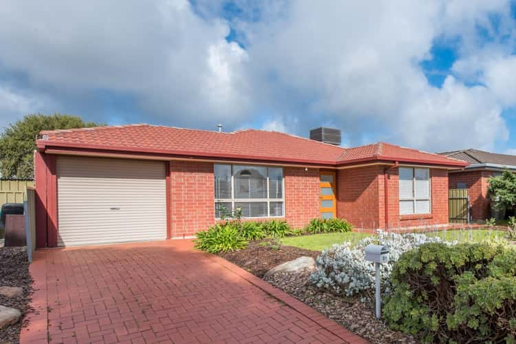 Second view of Homely house listing, 31 Bordeaux Drive, Woodcroft SA 5162