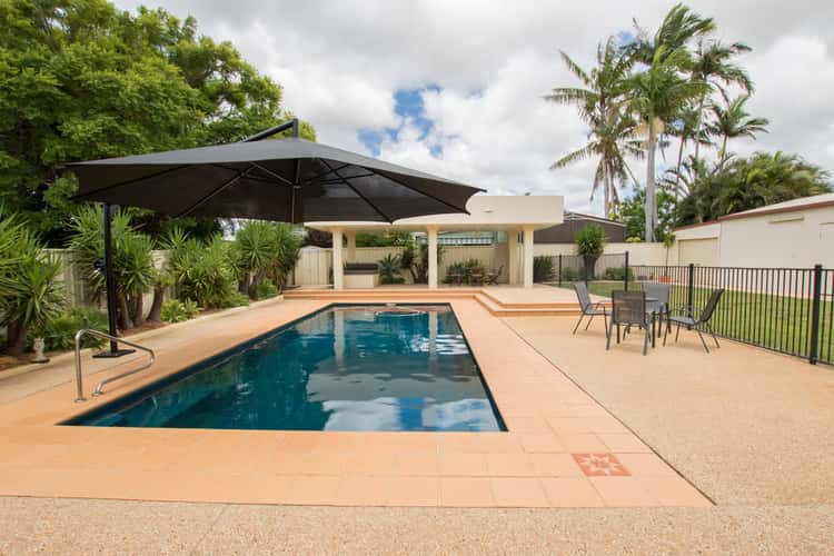 Third view of Homely house listing, 170 Walker Street, Svensson Heights QLD 4670