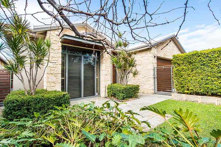 Second view of Homely house listing, 12 Wattle St, South Perth WA 6151