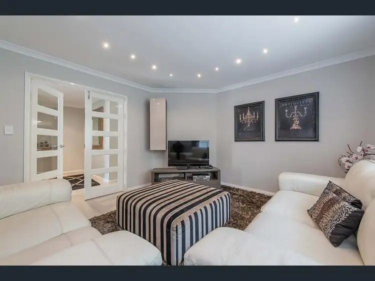 Fifth view of Homely house listing, 412 Kingsway, Landsdale WA 6065
