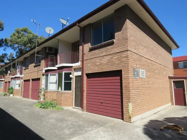 12/29 McBurney Road, Cabramatta NSW 2166