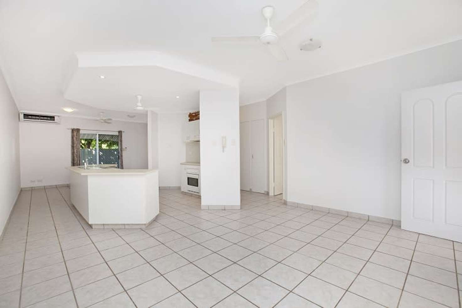 Main view of Homely unit listing, 12/18 Athanasiou Road, Coconut Grove NT 810