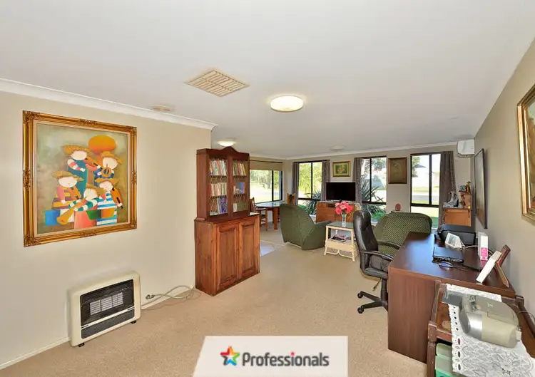 Fifth view of Homely house listing, 2/5 Owen Avenue, Falcon WA 6210
