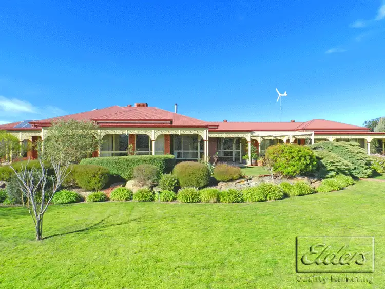 45 Heritage Drive, Sedgwick VIC 3551
