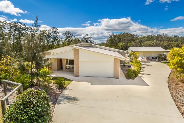 68 Gainsborough Drive, D'aguilar QLD 4514