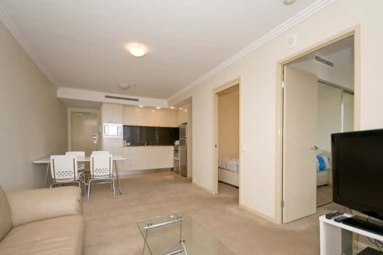 Fifth view of Homely apartment listing, 70 Mary Street, Brisbane City QLD 4000