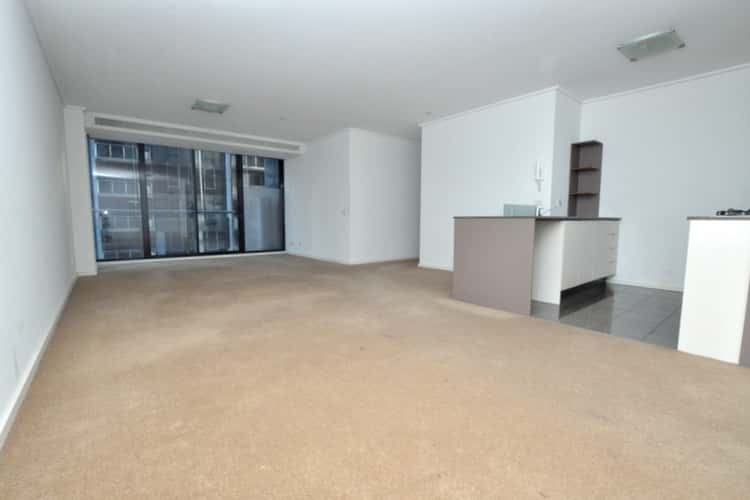Second view of Homely apartment listing, REF 04269/173 City Road, Southbank VIC 3006