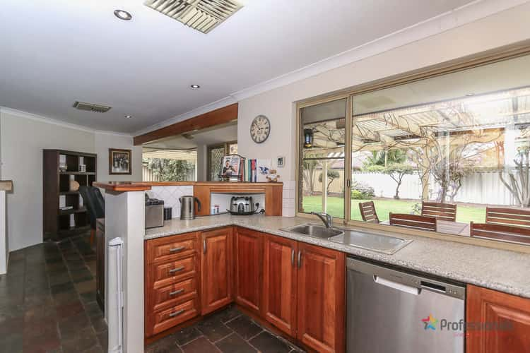 Fifth view of Homely house listing, 10 Woodpine Court, Ballajura WA 6066