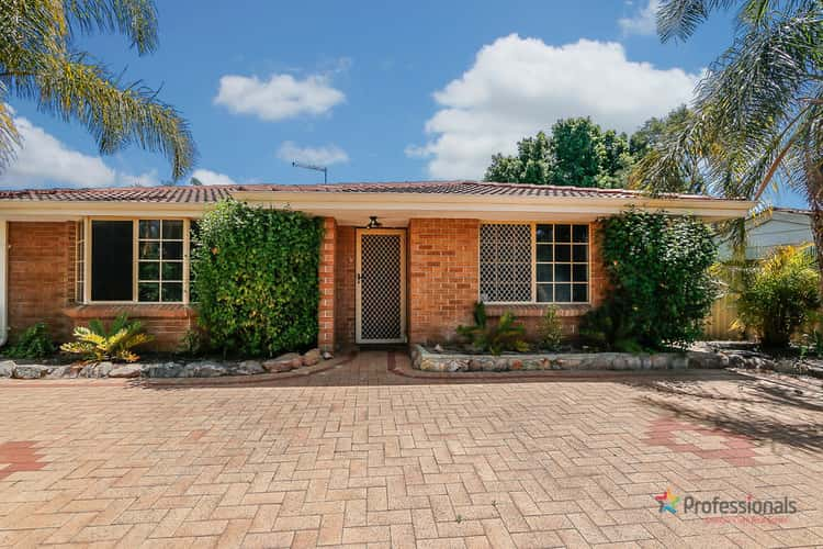 Second view of Homely house listing, 180 Illawarra Crescent South, Ballajura WA 6066