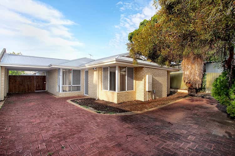 Main view of Homely house listing, 74a Carnarvon Street, East Victoria Park WA 6101