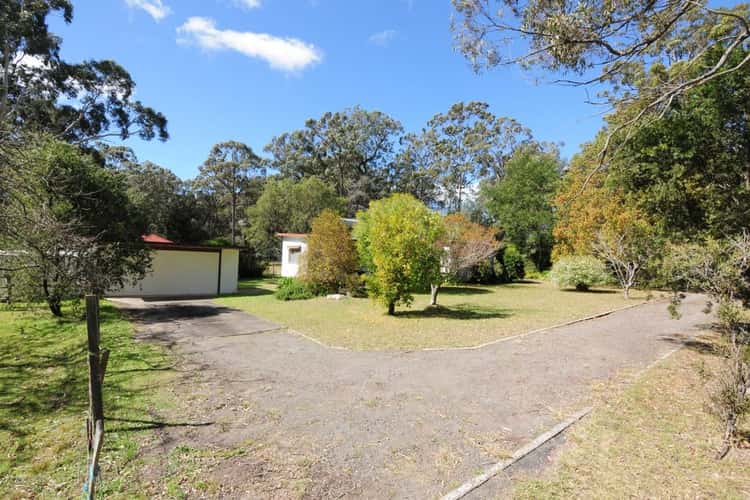 Third view of Homely house listing, 16 Knoll Parade, Woollamia NSW 2540
