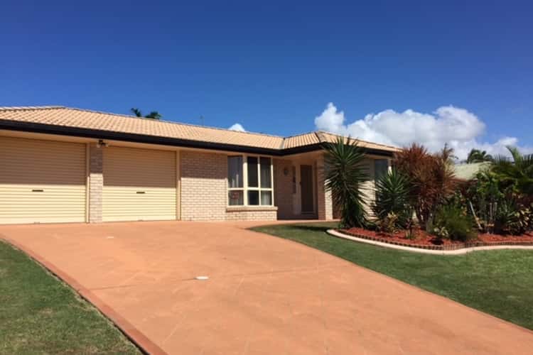 Main view of Homely house listing, 16 Cone Street, Shoal Point QLD 4750