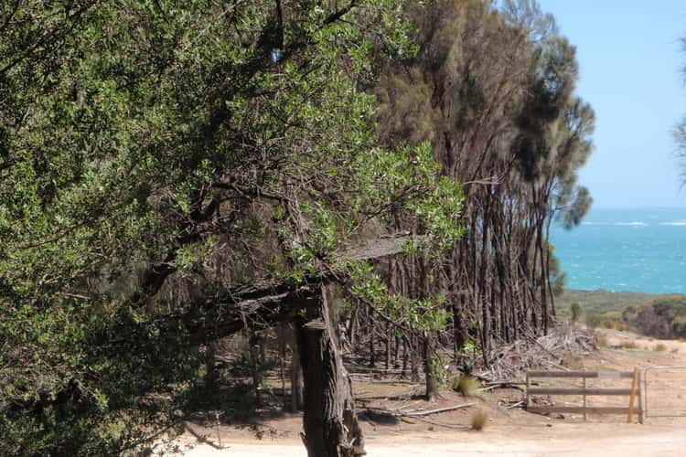 Second view of Homely residentialLand listing, Lot 3 West End Road, Flinders Island TAS 7255