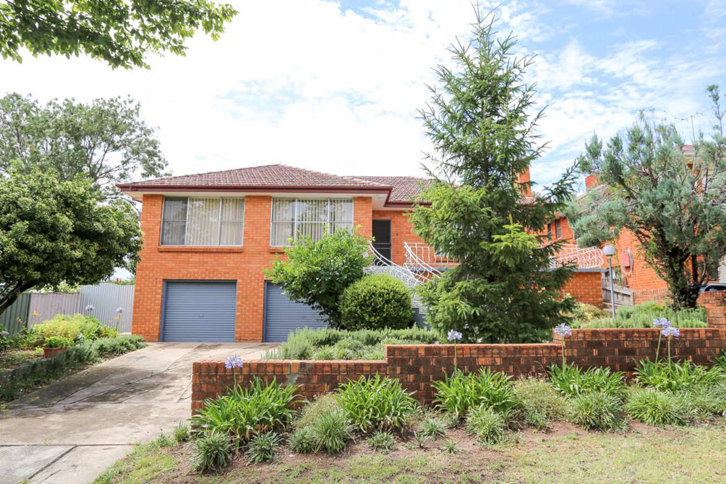 Main view of Homely house listing, 2 Edgell Street, Bathurst NSW 2795