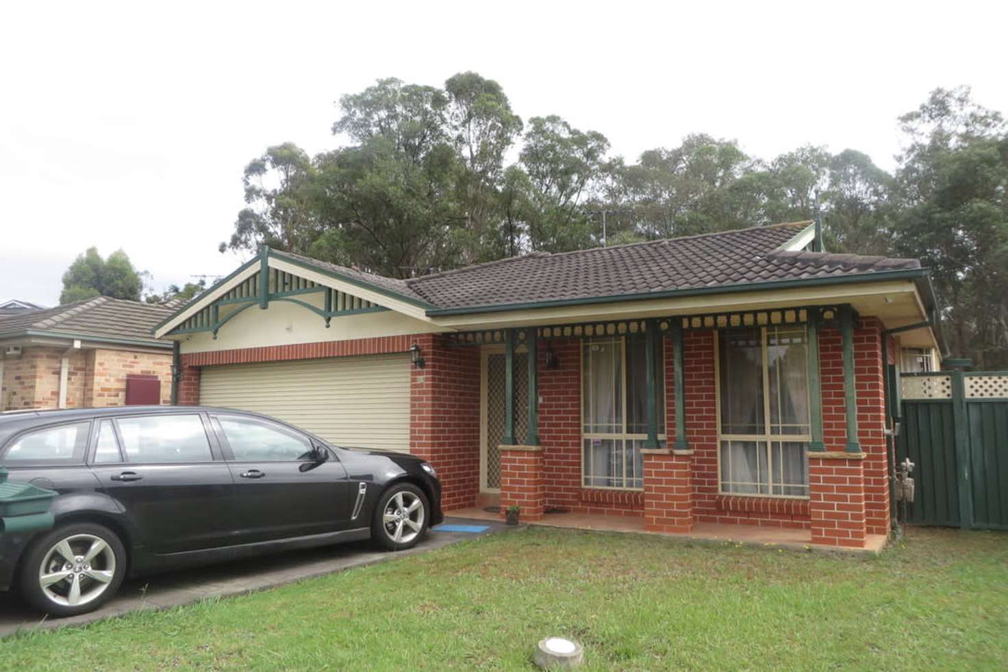 Main view of Homely house listing, 39 Slessor Road, Casula NSW 2170