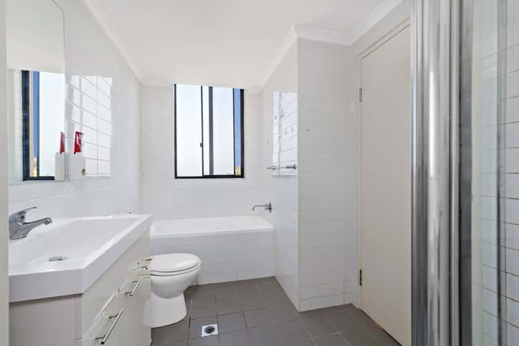 Fifth view of Homely apartment listing, 24/102-110 Parramatta Road, Homebush NSW 2140