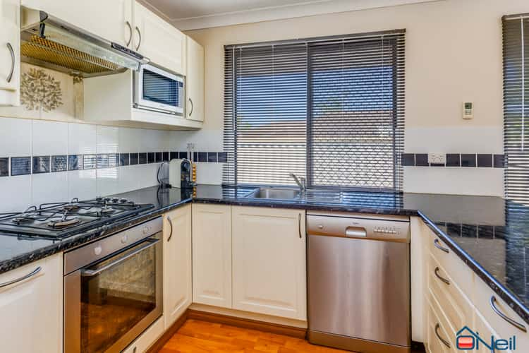 Second view of Homely house listing, 55 Wooramel Crescent, Gosnells WA 6110