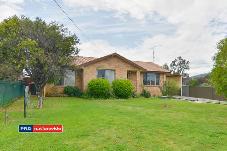 Main view of Homely house listing, 6 Neal Lane, Attunga NSW 2345