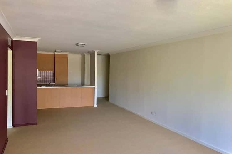 Second view of Homely unit listing, u505/33 Clark Street, Biggera Waters QLD 4216