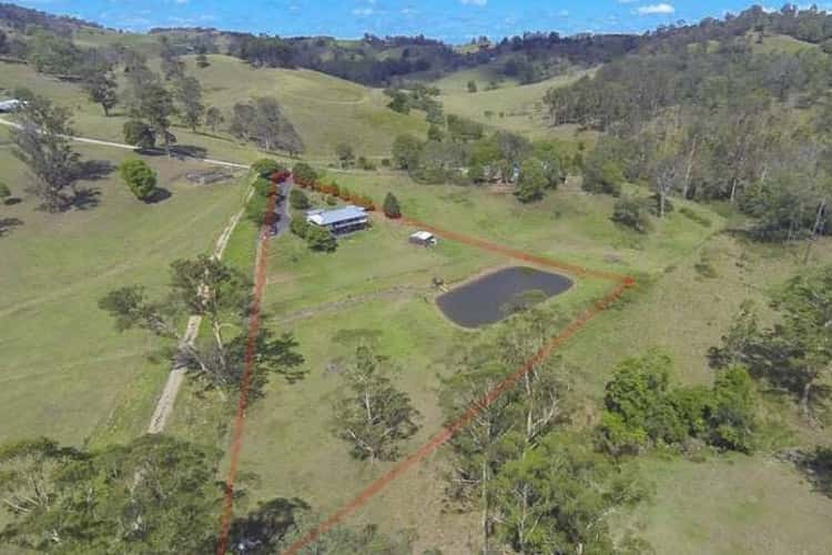 Main view of Homely house listing, 539 Newman lane, Delaneys Creek QLD 4514