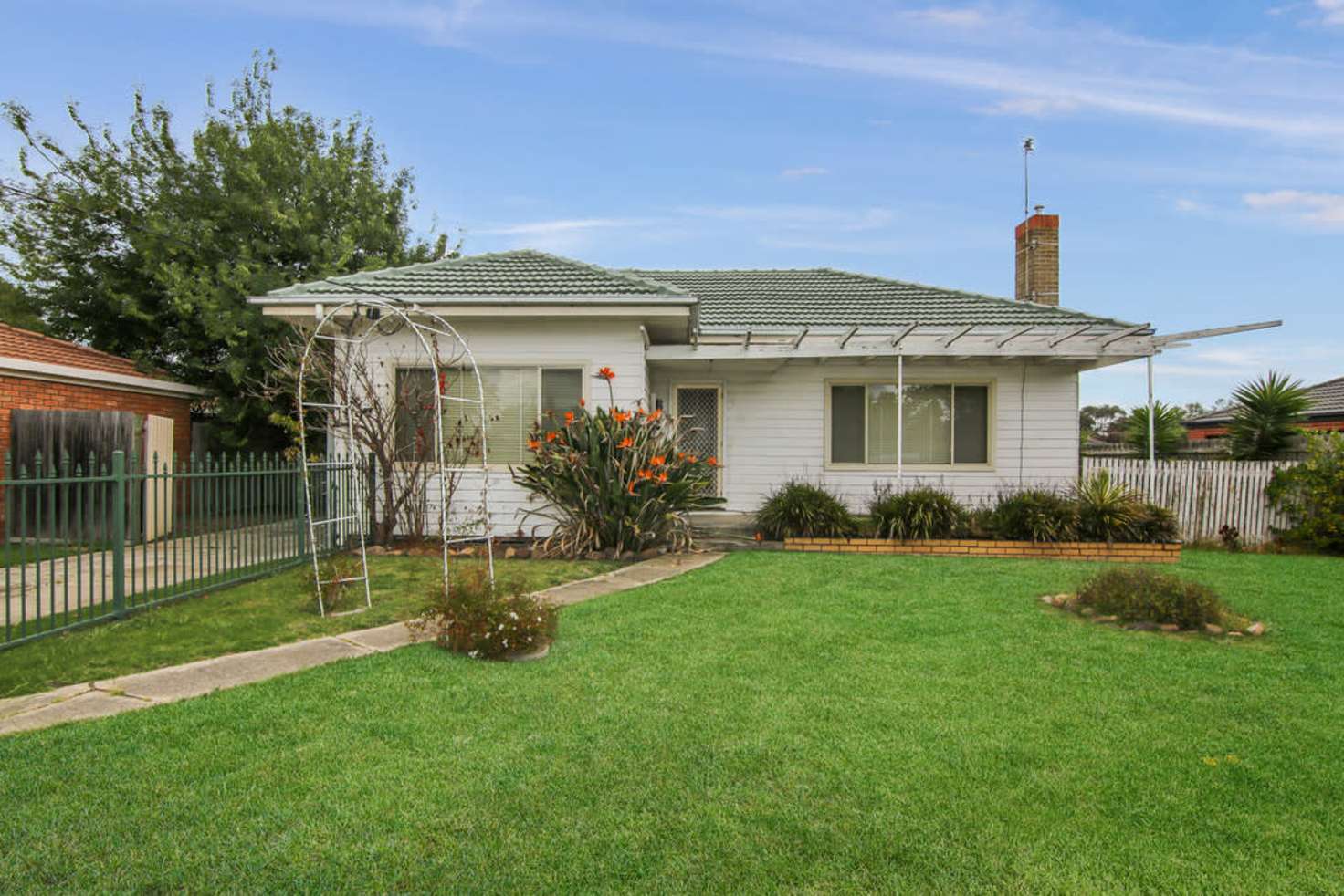 Main view of Homely house listing, 7 Anderson Street, Bairnsdale VIC 3875