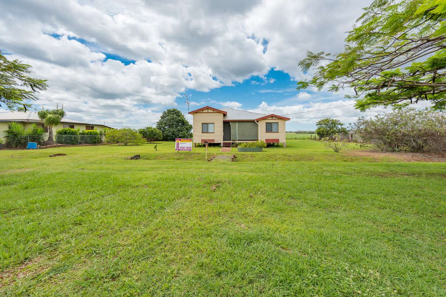 Main view of Homely house listing, 2388 Gin Gin Road, South Kolan QLD 4670