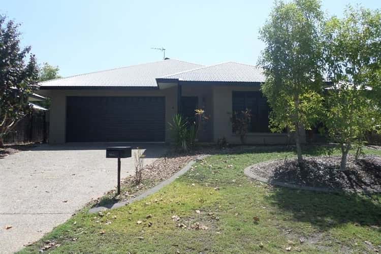Main view of Homely house listing, 4 Rooney Street, Rosebery NT 832