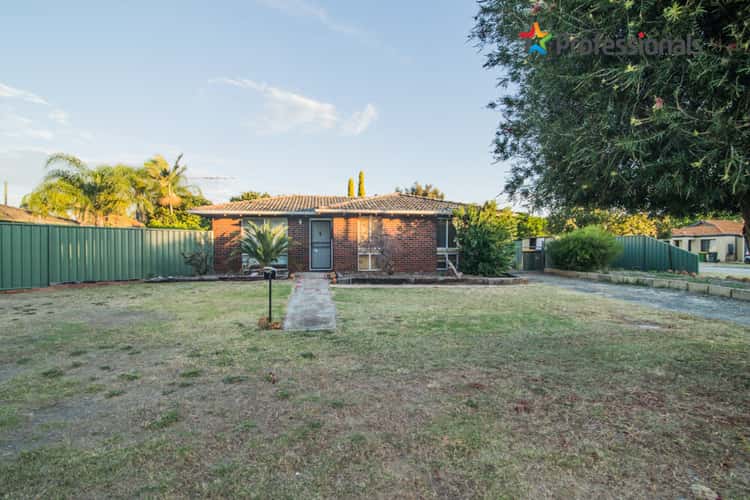 Second view of Homely house listing, 1 Bavich Road, Armadale WA 6112