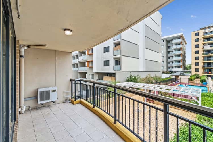 Fifth view of Homely unit listing, 9/59 Rickard Road, Bankstown NSW 2200
