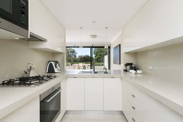 Fifth view of Homely apartment listing, 202/1-3 Banksia Road, Bellevue Hill NSW 2023