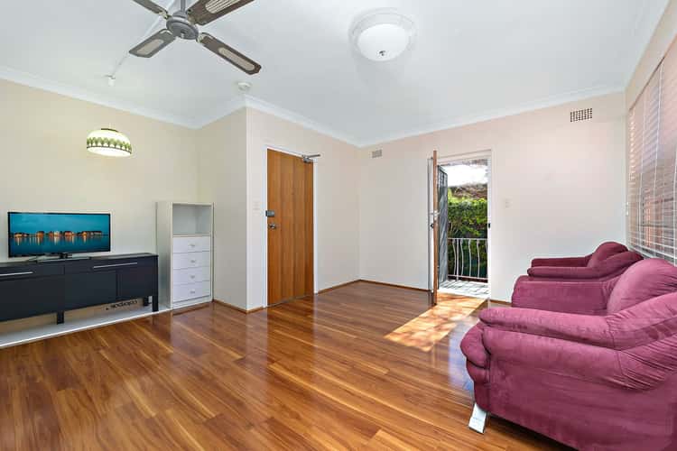 Second view of Homely unit listing, 9/66 Victoria Street, Ashfield NSW 2131
