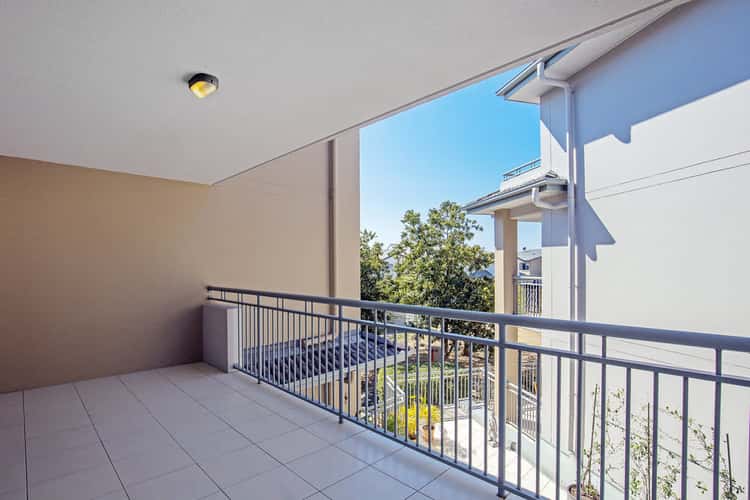 Fifth view of Homely unit listing, 14/22 Oleander, Biggera Waters QLD 4216