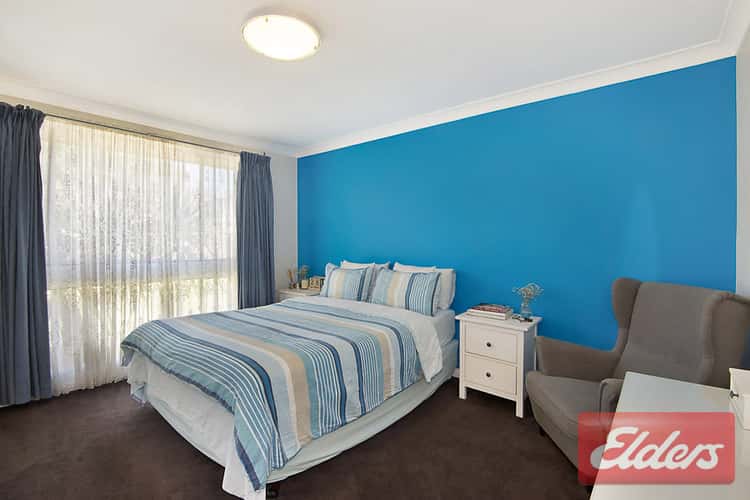 Fifth view of Homely house listing, 31 Madeira Ave, Kings Langley NSW 2147