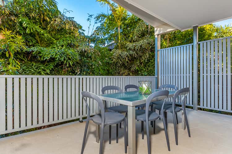 Fifth view of Homely house listing, 3 Greene Street, Newmarket QLD 4051